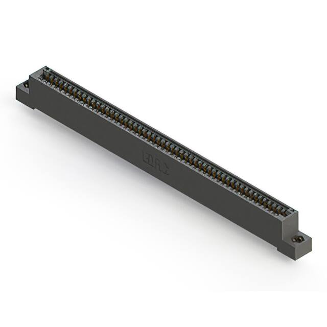 395-052-520-108 EDAC Inc.  Edgeboard Connectors